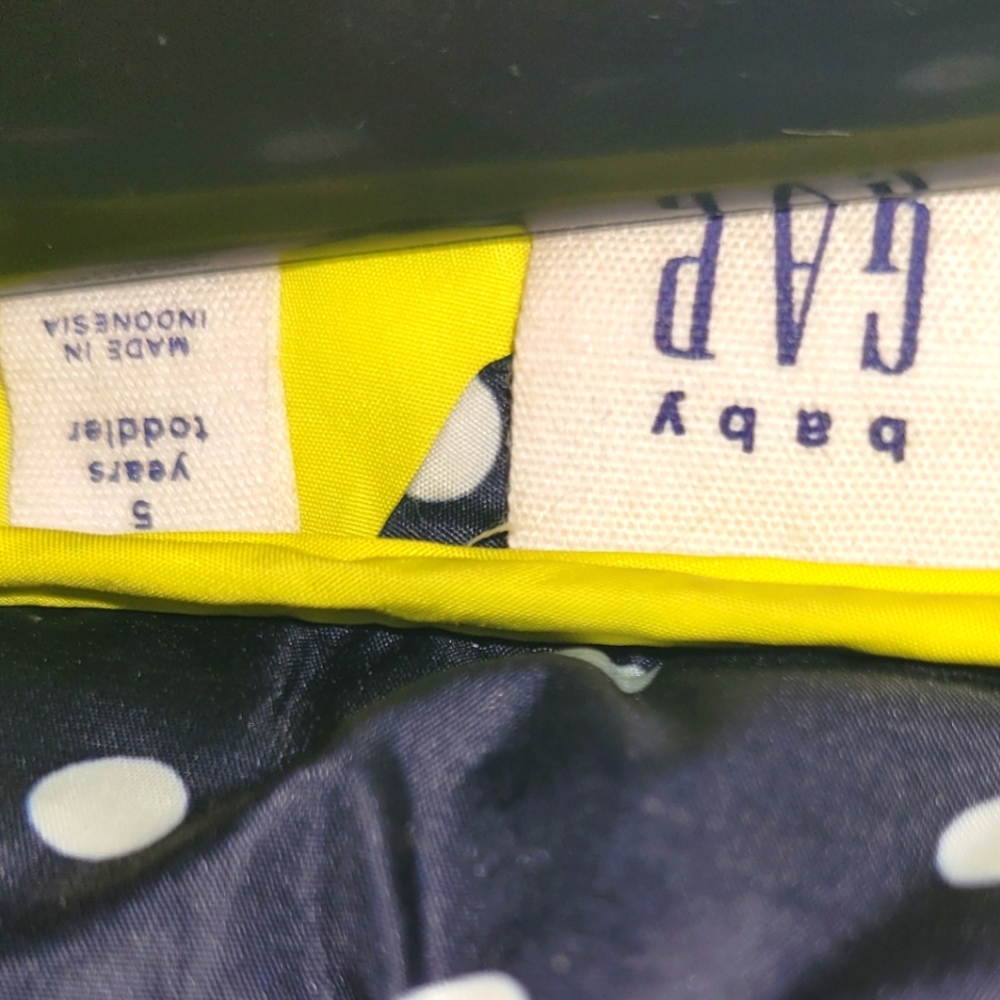 Gap